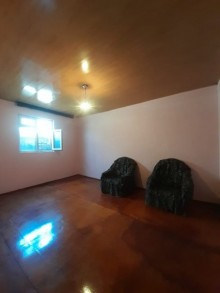 Satılır Həyət evi, Sabunçu.r, Zabrat-3