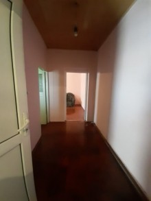 Satılır Həyət evi, Sabunçu.r, Zabrat-5