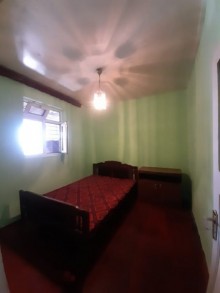 Satılır Həyət evi, Sabunçu.r, Zabrat-6