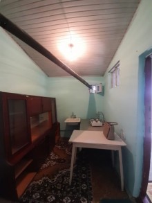Satılır Həyət evi, Sabunçu.r, Zabrat-7