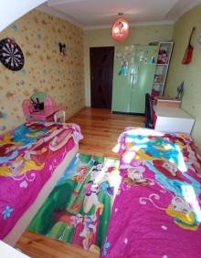 4 otaqli yeni tikili mənzillər almaq xirdalan, -4