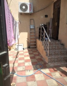 xirdalan seherinde heyet evleri, -3