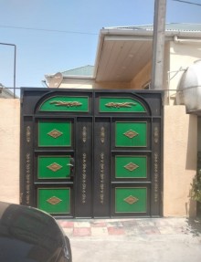 xirdalan seherinde heyet evleri, -4