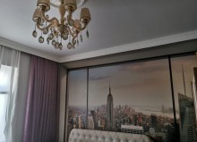 xirdalan seherinde heyet evleri, -6