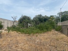 Satılır Torpaq, Xəzər.r, Mərdəkan, Koroğlu.m-1