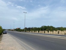 Satılır Torpaq, Xəzər.r, Mərdəkan, Koroğlu.m-5