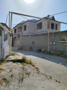 merdekan satılan həyət evi 110.000 azn, -1