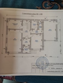merdekan satılan həyət evi 110.000 azn, -4