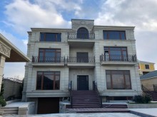 Satılır Həyət evi, Abşeron.r, Novxanı-1