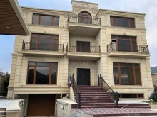 Satılır Həyət evi, Abşeron.r, Novxanı-5