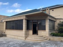 Satılır Həyət evi, Abşeron.r, Novxanı-9
