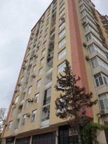 Satılır Yeni Tikili, Yasamal.r, Elmlər Akademiyası.m-1