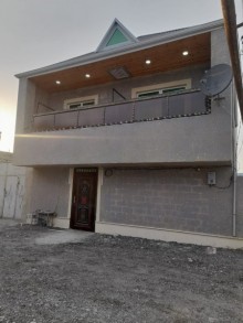 Satılır Həyət evi, Sabunçu.r, Zabrat-1