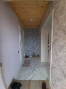 Satılır Həyət evi, Sabunçu.r, Zabrat-3