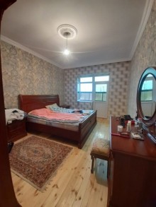 Satılır Həyət evi, Sabunçu.r, Zabrat-4