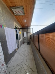 Satılır Həyət evi, Sabunçu.r, Zabrat-7