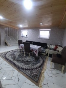 Satılır Həyət evi, Sabunçu.r, Zabrat-8