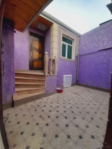 Satılır Həyət evi, Sabunçu.r, Zabrat-1