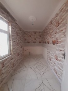 Satılır Həyət evi, Sabunçu.r, Zabrat-2