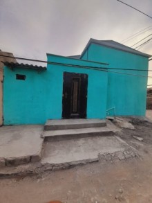 Satılır Həyət evi, Sabunçu.r, Zabrat-1