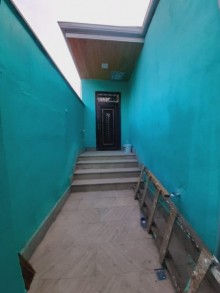 Satılır Həyət evi, Sabunçu.r, Zabrat-2