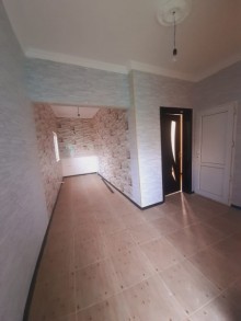 Satılır Həyət evi, Sabunçu.r, Zabrat-3