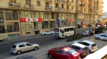 Satılır Obyekt, Xırdalan.ş-9