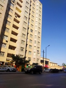 Satılır Obyekt, Xırdalan.ş-13