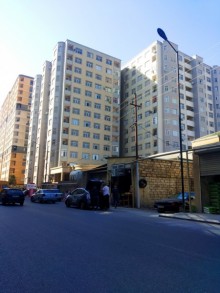 Satılır Obyekt, Xırdalan.ş-16