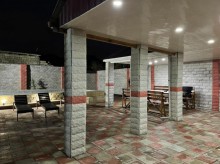 Albalılıq 2  (Maştağa, Yanğınsöndürmə ətrafında) yaşayış massivində ucuz heyet evi satilir, -5