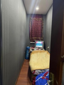 Albalılıq 2  (Maştağa, Yanğınsöndürmə ətrafında) yaşayış massivində ucuz heyet evi satilir, -12