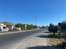 Satılır Torpaq, Xəzər.r, Mərdəkan, Koroğlu.m-7