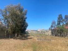 Satılır Torpaq, Xəzər.r, Mərdəkan, Koroğlu.m-1