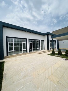 Satılır Həyət evi, Xəzər.r, Mərdəkan-1