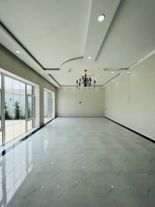 Satılır Həyət evi, Xəzər.r, Mərdəkan-3