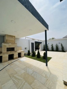 Satılır Həyət evi, Xəzər.r, Mərdəkan-6