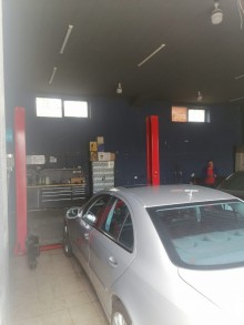 Kirayə (Aylıq) Obyekt, Xətai.r, Ağ şəhər, Xətai.m-3