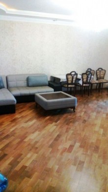 Kirayə (Aylıq) Köhnə Tikili, Yasamal.r, 20 Yanvar.m-2