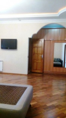 Kirayə (Aylıq) Köhnə Tikili, Yasamal.r, 20 Yanvar.m-4