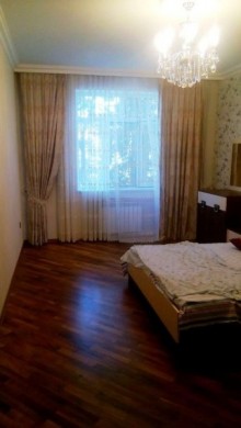 Kirayə (Aylıq) Köhnə Tikili, Yasamal.r, 20 Yanvar.m-8