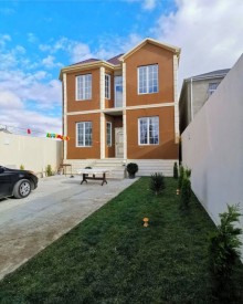 badamdar bag evi, -1
