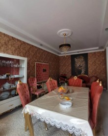 badamdar bag evi, -3