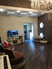 şüvəlan villa satılır, -4