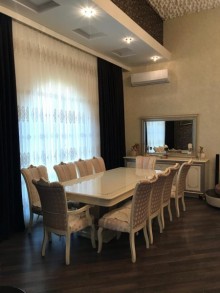 şüvəlan villa satılır, -5
