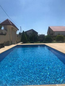 şüvəlan villa satılır, -9