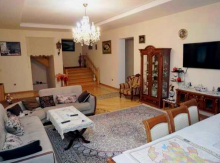 badamdar heyet evi, -4