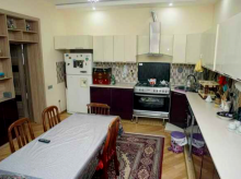 badamdar heyet evi, -18