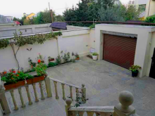 badamdar heyet evi, -20