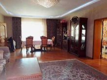 Badamdarda 4 sotun içində 3 mərtəbəli villa, -7