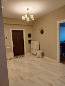 Satılır Yeni Tikili, Səbail.r, Badamdar-20